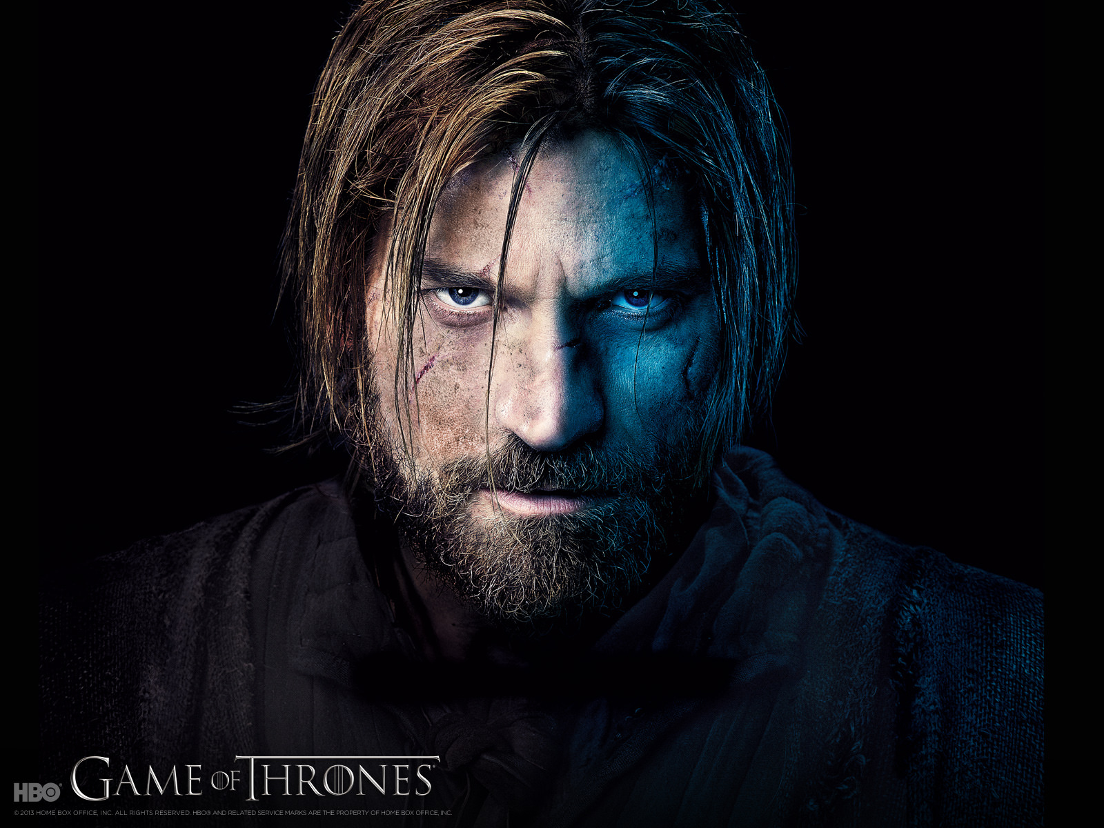 Game Of Thrones - Jaime Lannister 