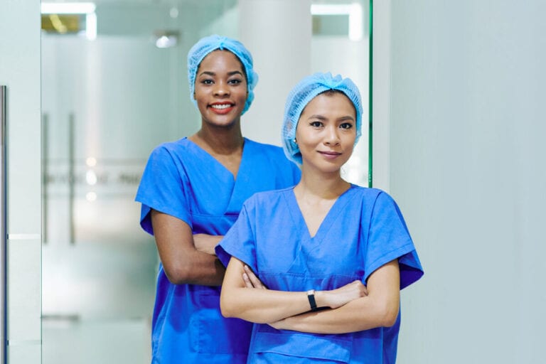 multi-ethnic-medical-nurses