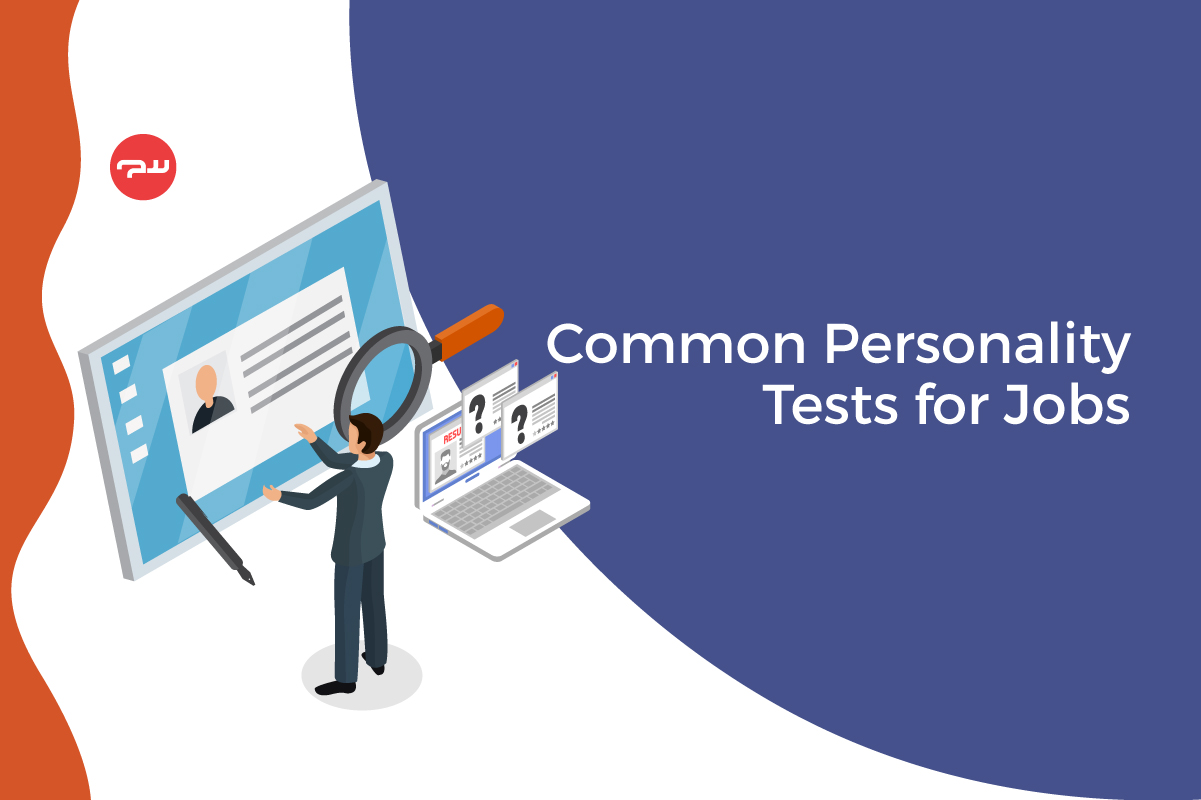 Inset Image Of Personality Tests As Employment Tools To Help You Choose The Best Career For You