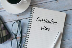 what is a CV