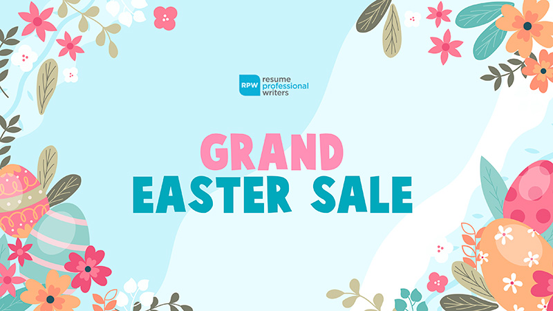 Grand Easter Sale