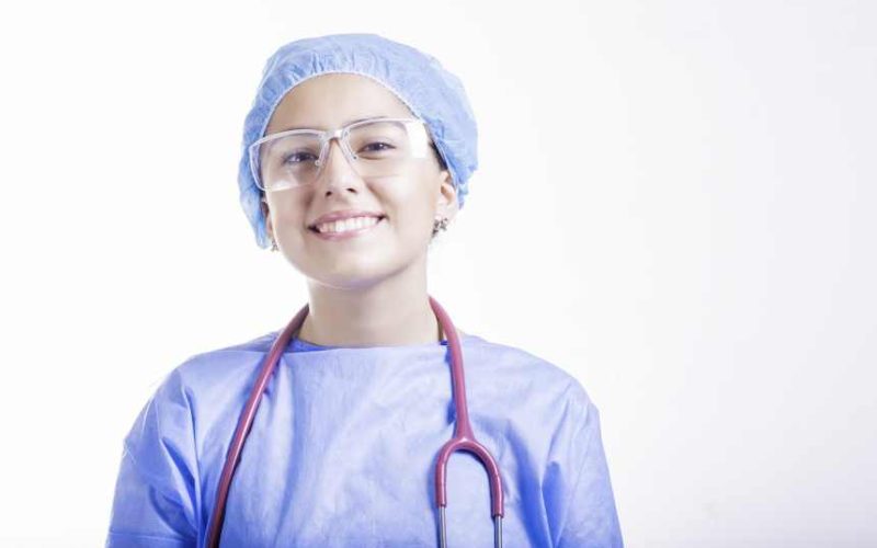 A new cover letter might be your key to becoming a nurse.