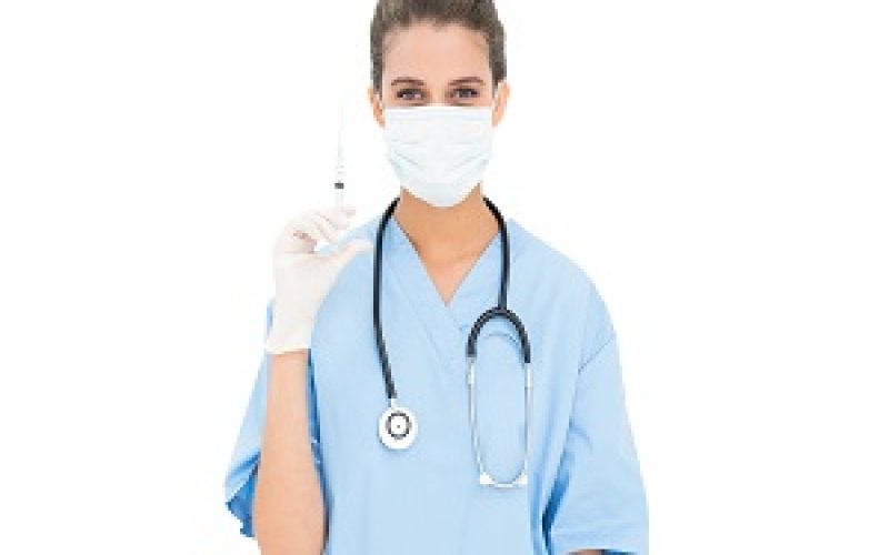 sample nurse resume