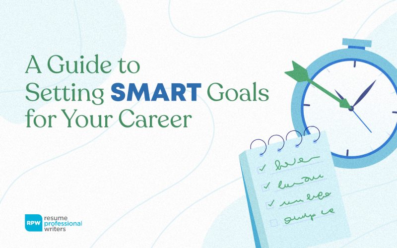 featured image for SMART goals