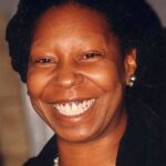 A Photo Of A Smiling Whoopi Goldberg, One Of The People Who Made Famous Career Changes Photo By 