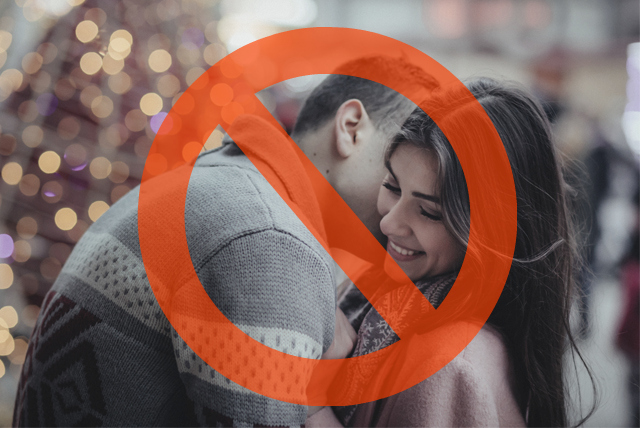 A Weird Company Rule That Doesn’t Allow Romantic Relationships 