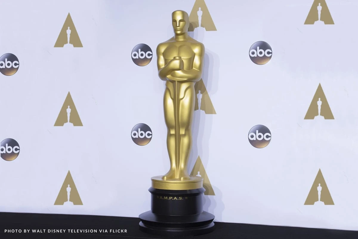 academy awards acting resume tips