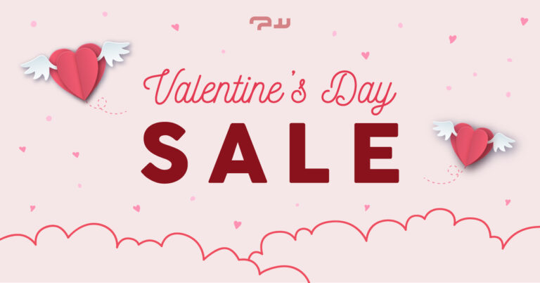 Valentine’s Day Sale 2020 – Resume Professional Writers