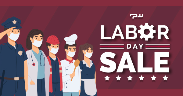 Labor Day Sale 2020 Resume Professional Writters