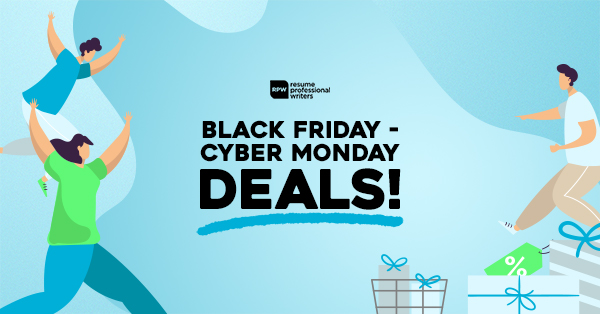 Black Friday - Cyber Monday Deals