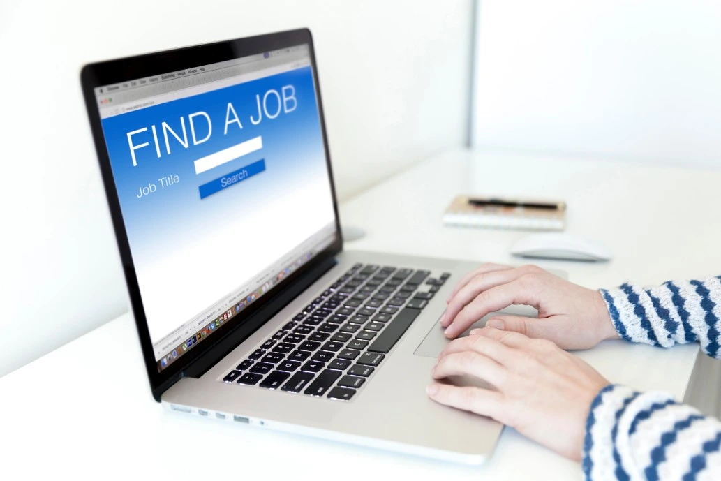 fining the best job search engines