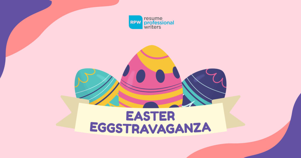 Easter Eggstravaganza 2021