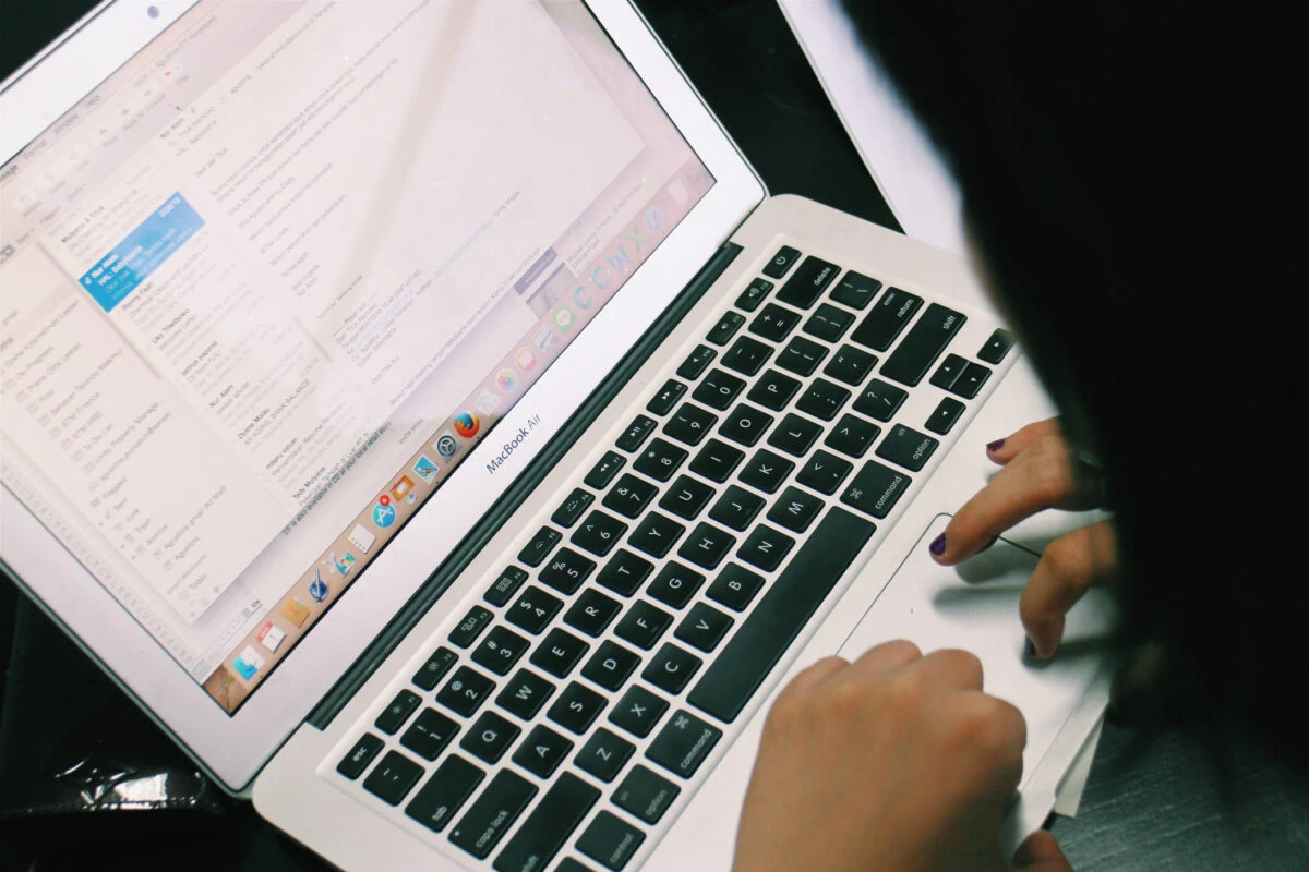 job seeker declining an interview through email