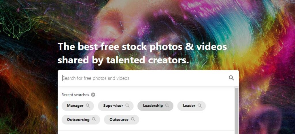 Pexels Provides Royalty-Free Stock Photos You Can Use For Your Linkedin Background Photo