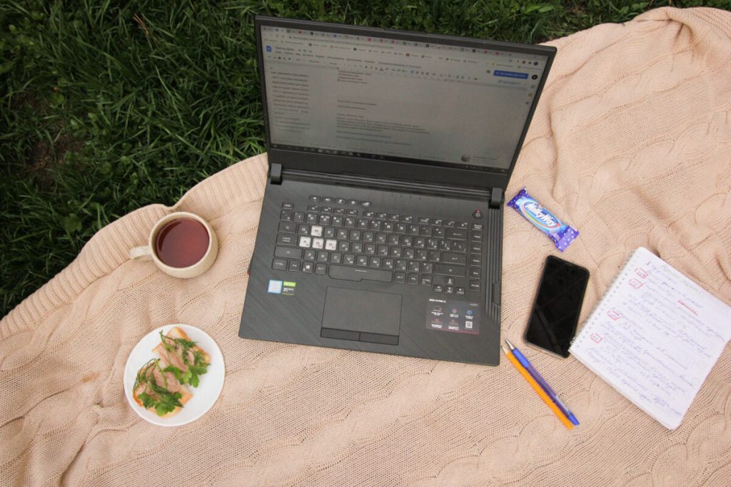 Resume And Cover Letter What Are - Job Seeker Preparing Her Resume And Cover Letter E1628672345746 1024x683