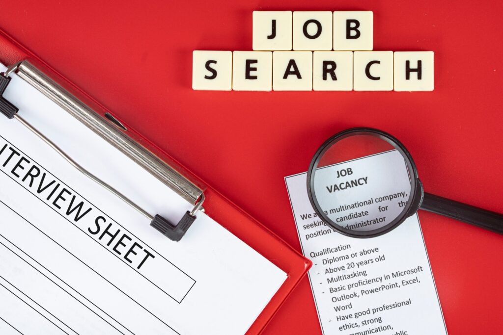 The Nature Of Job Search Plays A Role On What To Use Between Resume And Cv