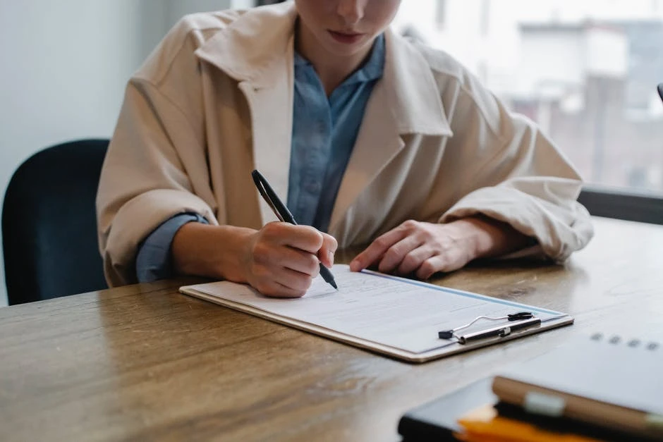 resume writer