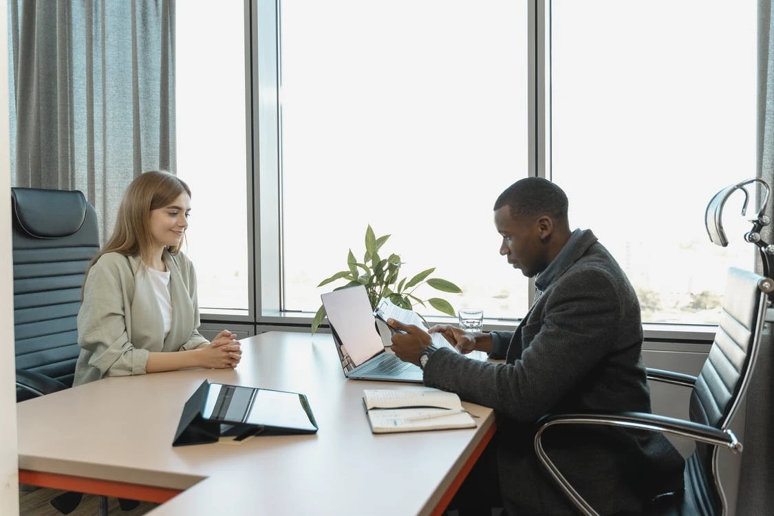 a business organization