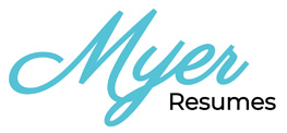 Myer Resume Logo