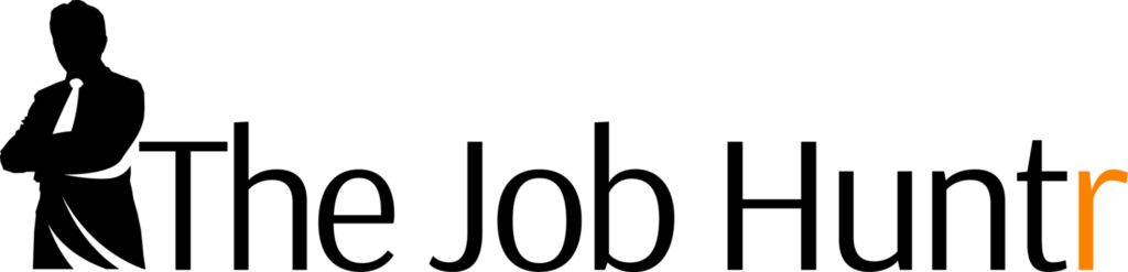 Thejobhuntr Logo P