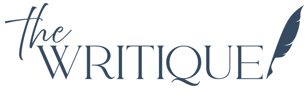 The Writique Logo