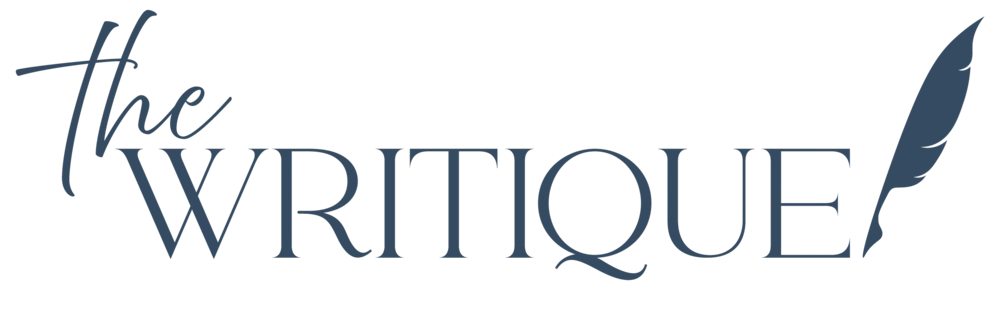 The Writique Logo