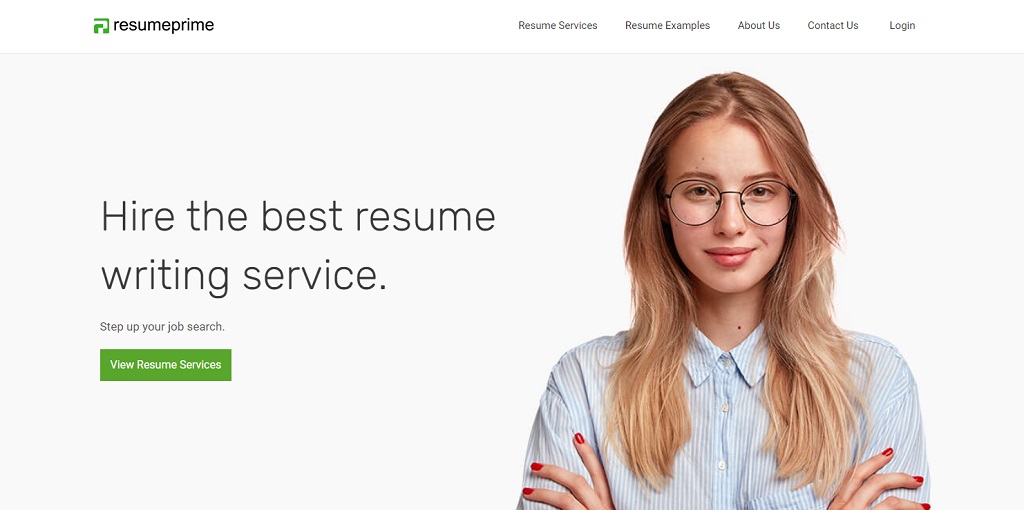 Resume Prime Listed As One Of The Best Sales Resume Writing Services