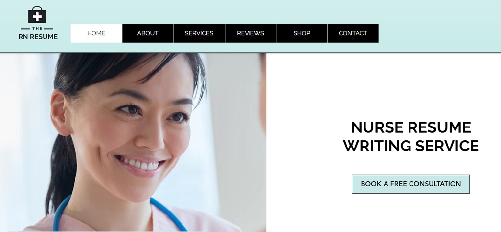 The Rn Resume Listed As One Of The Best Nursing Resume Writing Services