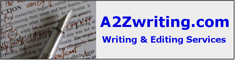 A2Zwriting