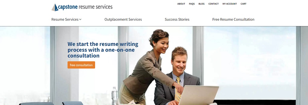 Capstone Resume Services Listed As One Of The Best Academic Resume Writing Services