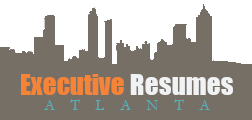 Executive Resumes Atlanta Logo