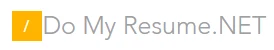 Domyresume Logo