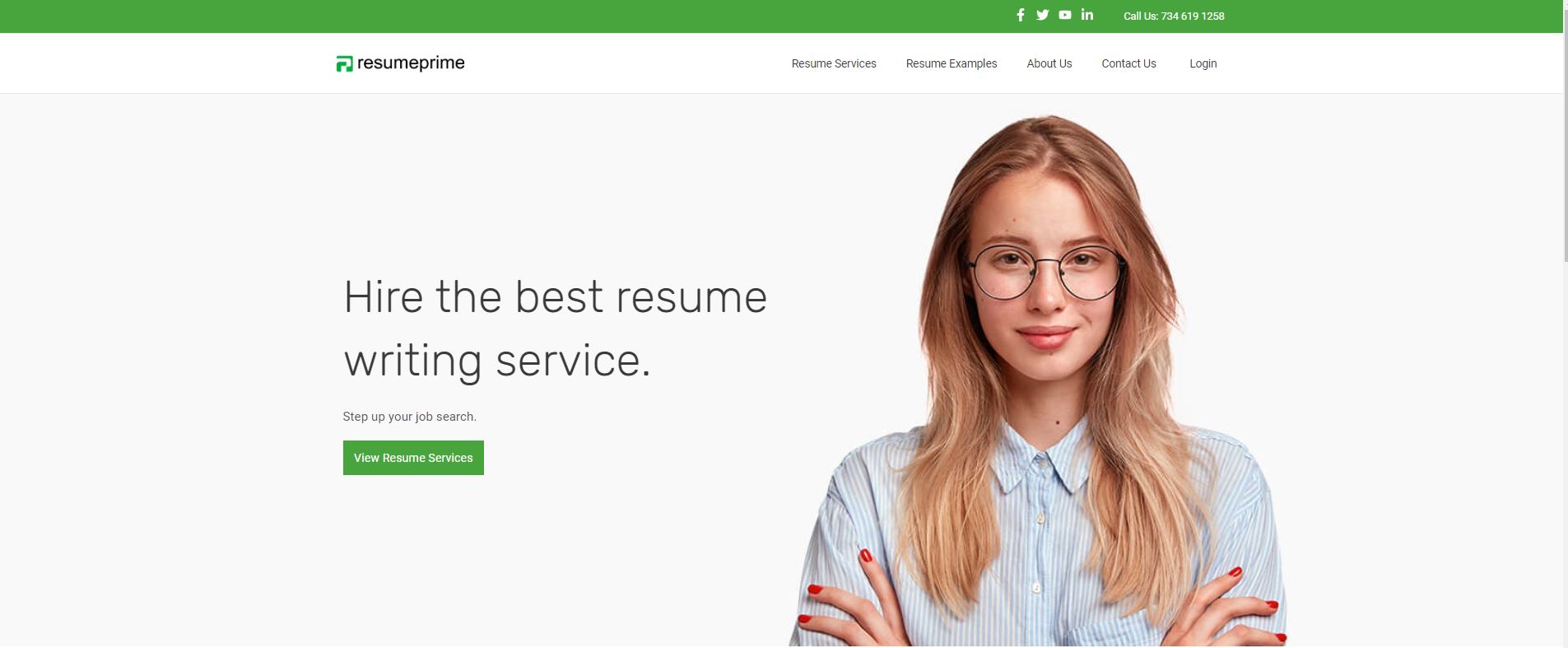 Best Actor Resume Writing Services Review Resume Prime
