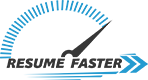 Resume Faster Logo