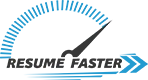 Resume Faster Logo