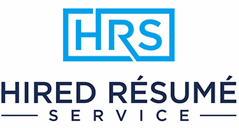 Hiredresume Logo