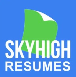 Skyhighresumes Logo