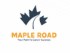 Maple Road Logo