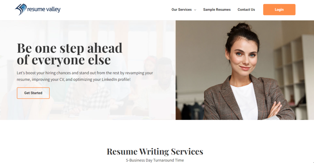 Physician Resume Writing Service Resume Valley