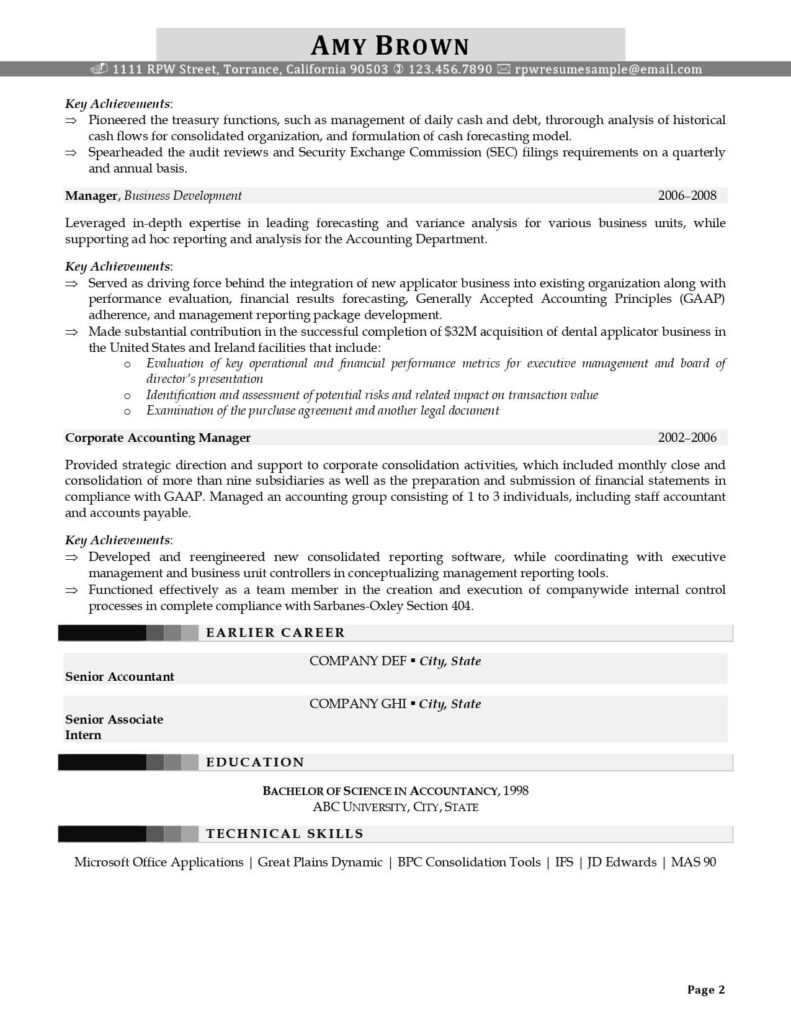 Rpw-Cfo-Resume-Example-Page-2