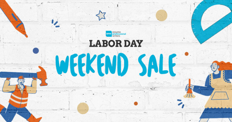 Labor Day Promo 2023 Landing Page