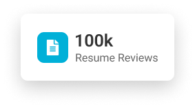 Resume Review Count