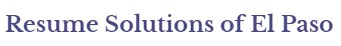 Resumesolutions Logo