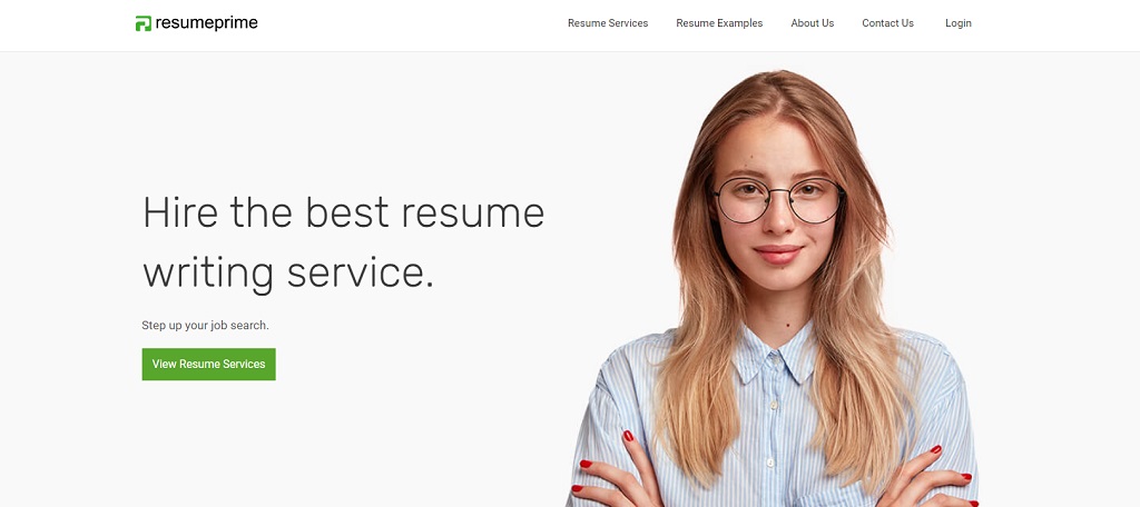 Advertising Resume Writing Services Resume Prime Homepage