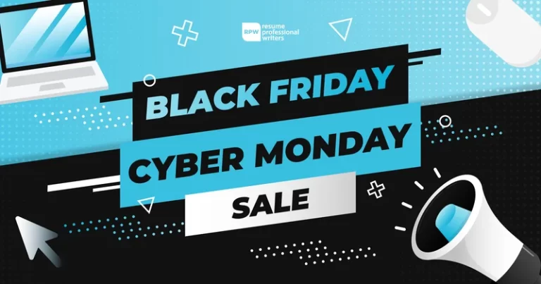 Black Friday Cyber Monday 2023