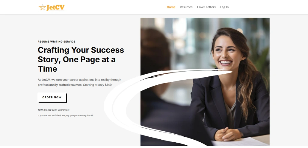 Jetcv A Investment Banking Resume Writing Services Provider