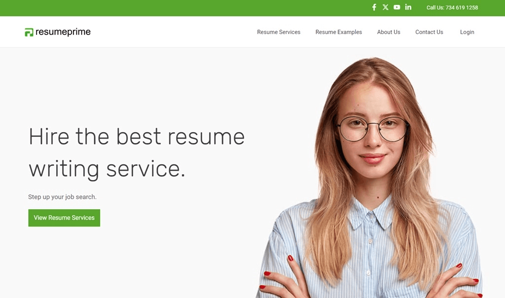 Resume Prime Listed As One Of The Data Science Resume Writing Services
