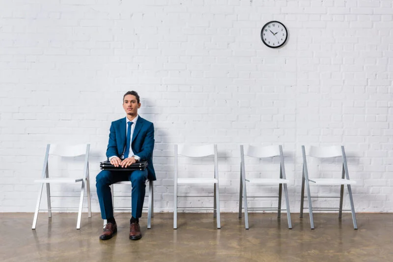 How Early You Should Arrive For An Interview? 