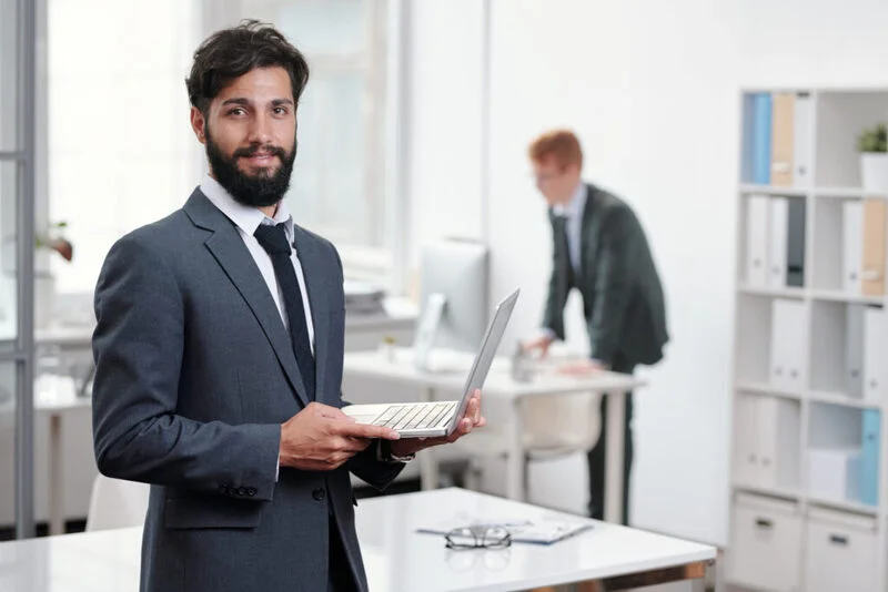How Early You Should Arrive For An Interview