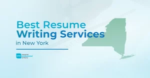 best resume writing services in New York
